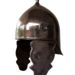 Khukriwala Helmet KH 46