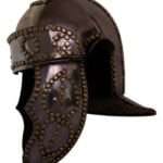 Khukriwala Helmet KH 47