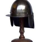 Khukriwala Helmet KH 63