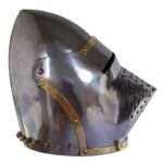 Khukriwala Helmet KH 64