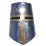 Khukriwala Helmet KH 83