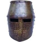 Khukriwala Helmet KH 84