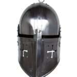 Khukriwala Helmet KH 85