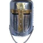 Khukriwala Helmet KH 86