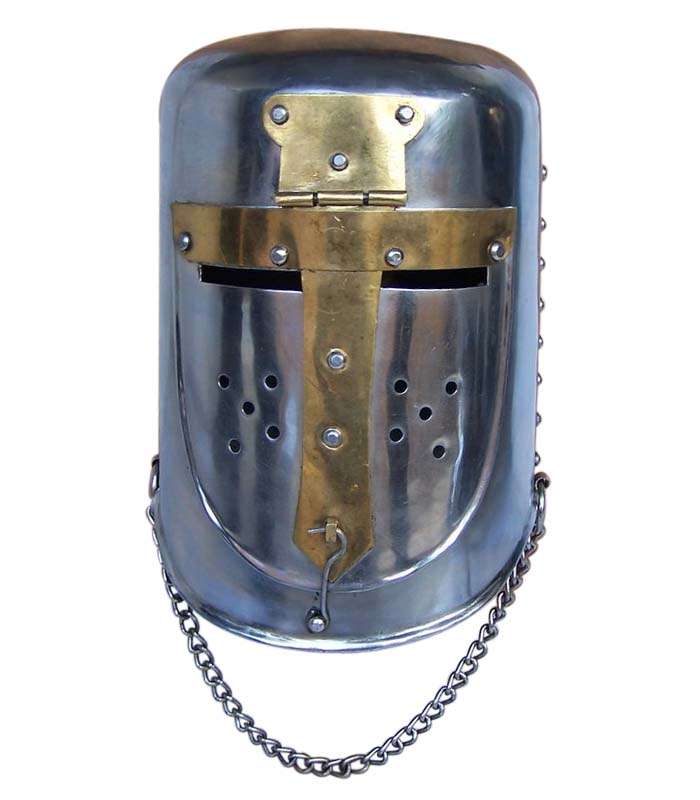 Khukriwala Helmet KH-86 Helmet KH-86