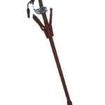 Khukriwala Sword KH 197