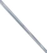 SD201 Indian IPS Ceremonial Sword - Image 4
