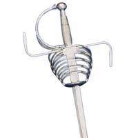 Rapiers