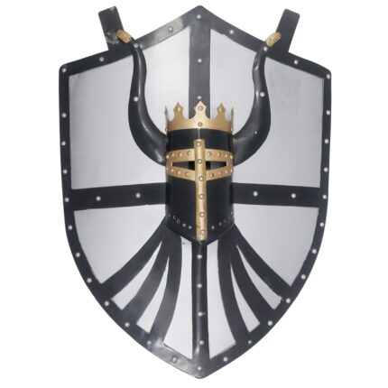 F80 Knight Templar Shield