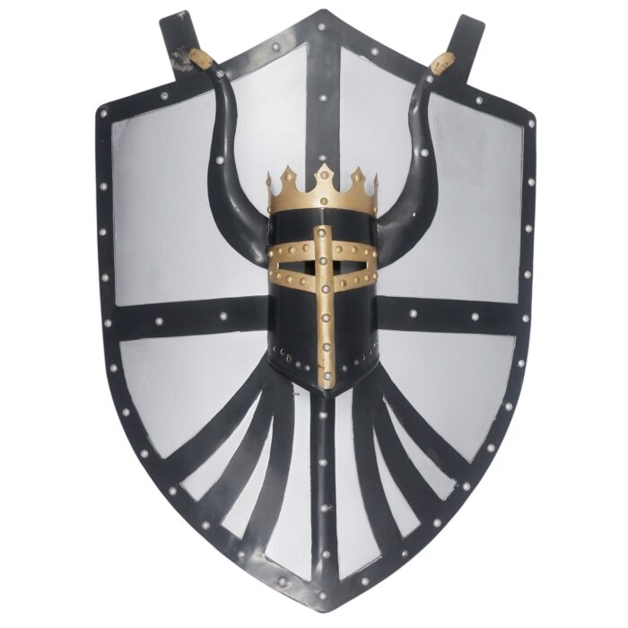 F80 Knight Templar Shield F80 Knight Templar Shield