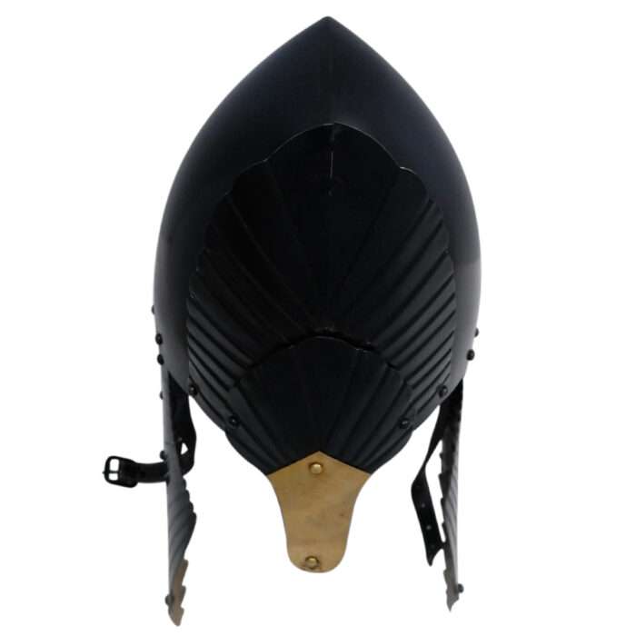 H131d Helmet copy H131 King Fantasy Helmet - Image 6