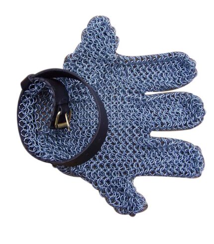 Chainmail KH-025