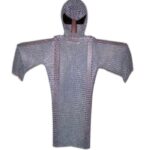 Khukriwala Chainmail KH 029