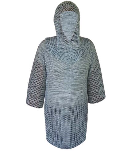 Chainmail KH-30