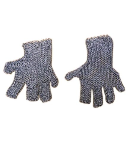 Chainmail KH-35
