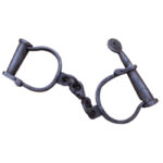 Khukriwala Handcuff KH 001