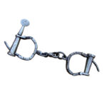 Khukriwala Handcuff KH 002