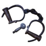 Khukriwala Handcuff KH 004