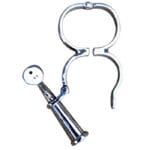 Khukriwala Handcuff KH 006