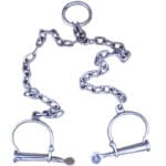 Khukriwala Handcuff KH 007