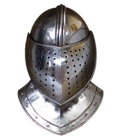 H100 Close Helmet