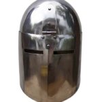 H104 European Close Helmet