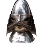 H106 Japanese Close Helmet