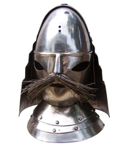 H106 Japanese Close Helmet