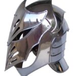 H107 Maximillian Helmet