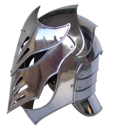 H107 Maximillian Helmet