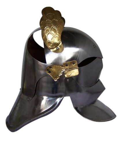 H108 Bull Helmet