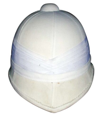 H157 OFFICERS CAP