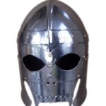 H166 Dracula Helmet