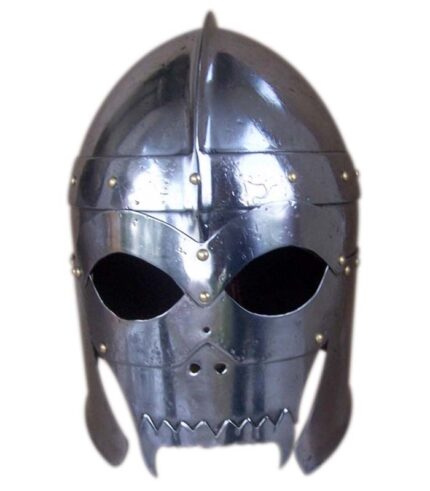 H166 Dracula Helmet