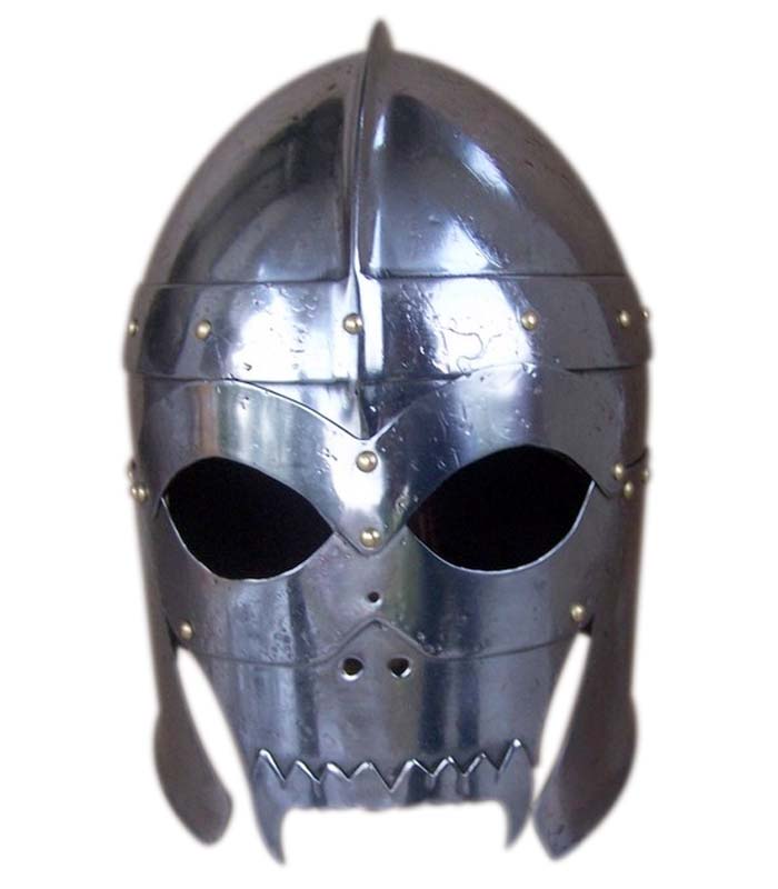 H166 Dracula  Helmet H166 Dracula Helmet