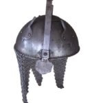 H164 Persian Helmet