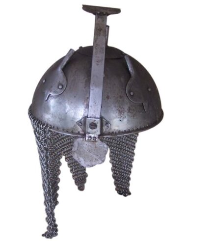 H164 Persian Helmet