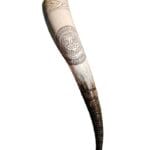 Khukriwala Horn KH 198