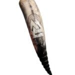 Khukriwala Horn KH 200