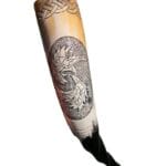 Khukriwala Horn KH 201