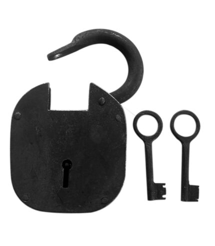 Lock KH-01