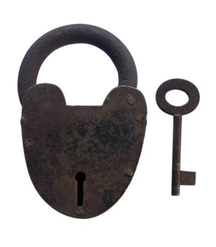 Lock KH-02