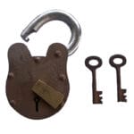 Khukriwala Lock KH 03