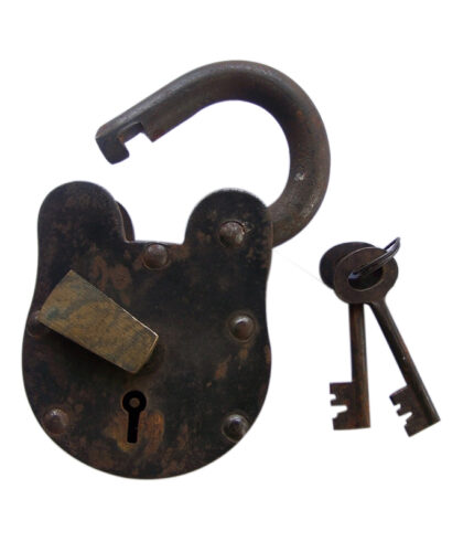 Lock KH-04