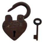 Khukriwala Lock KH 05