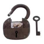 Khukriwala Lock KH 07