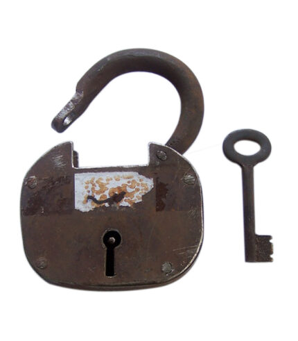 Lock KH-07