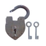 Khukriwala Lock KH 08