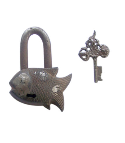 Lock KH-09