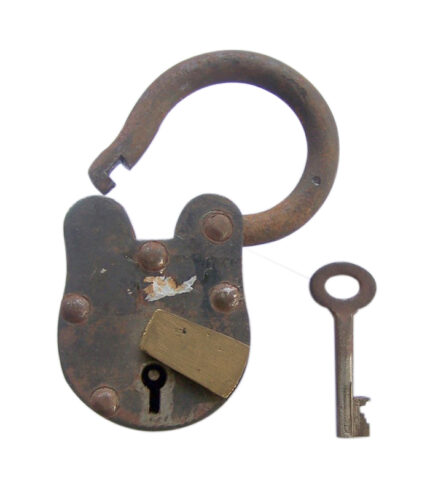 Lock KH-10